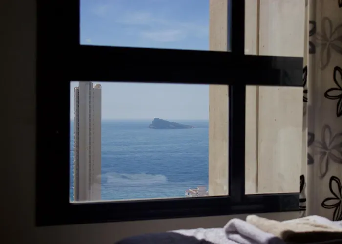 Luxury Residence Gemelos 26