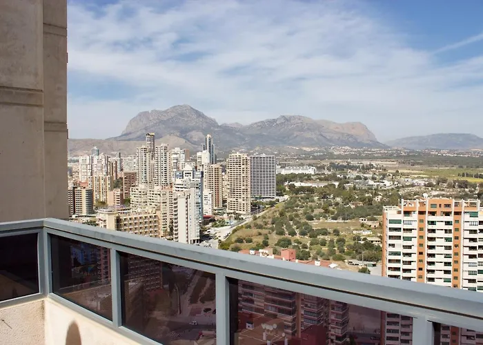 Luxury Residence Gemelos 26