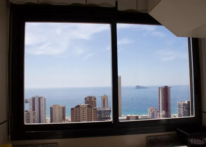 Luxury Residence Gemelos 26