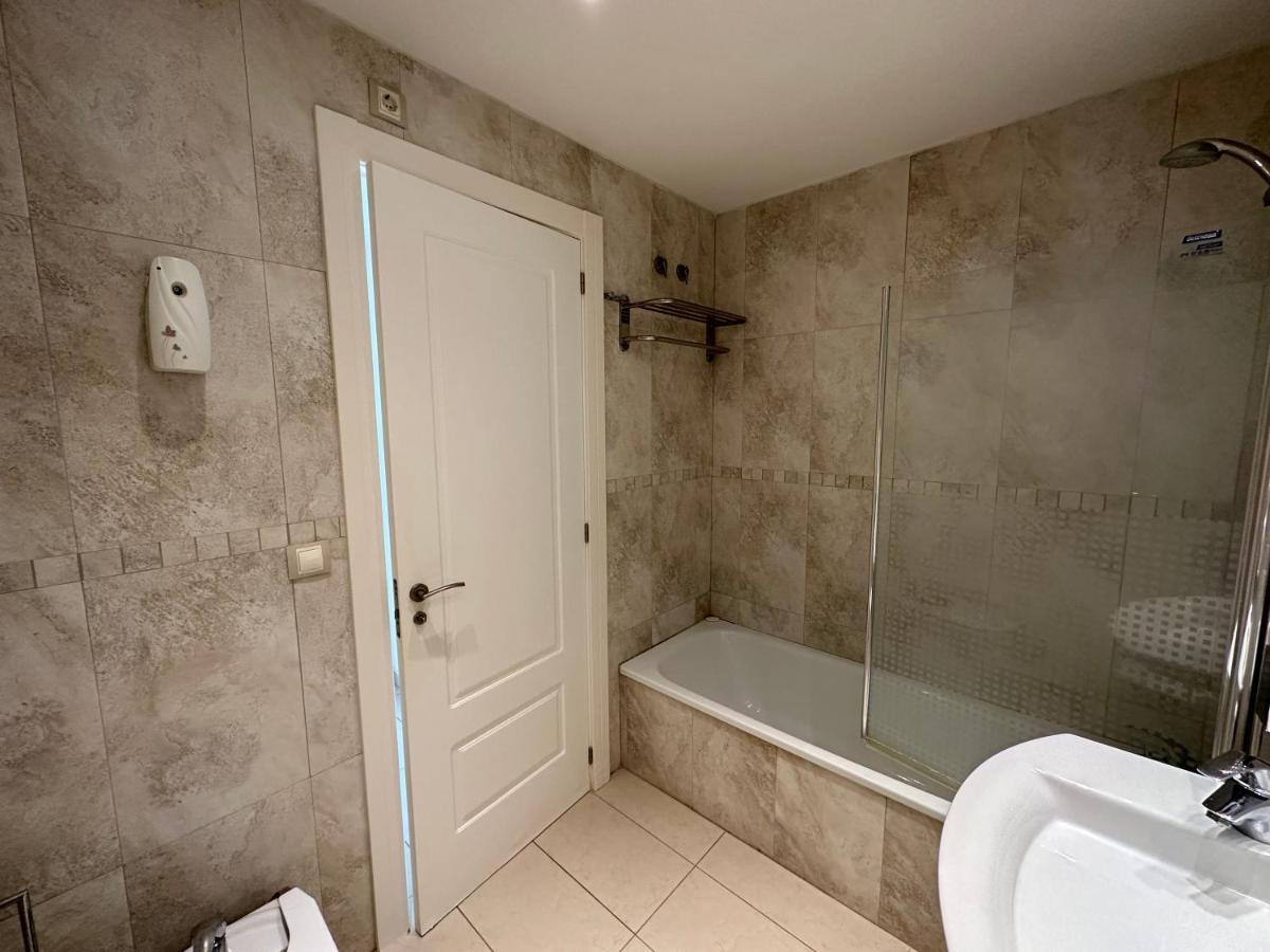 Luxury Gemelos 26 Apartamento *