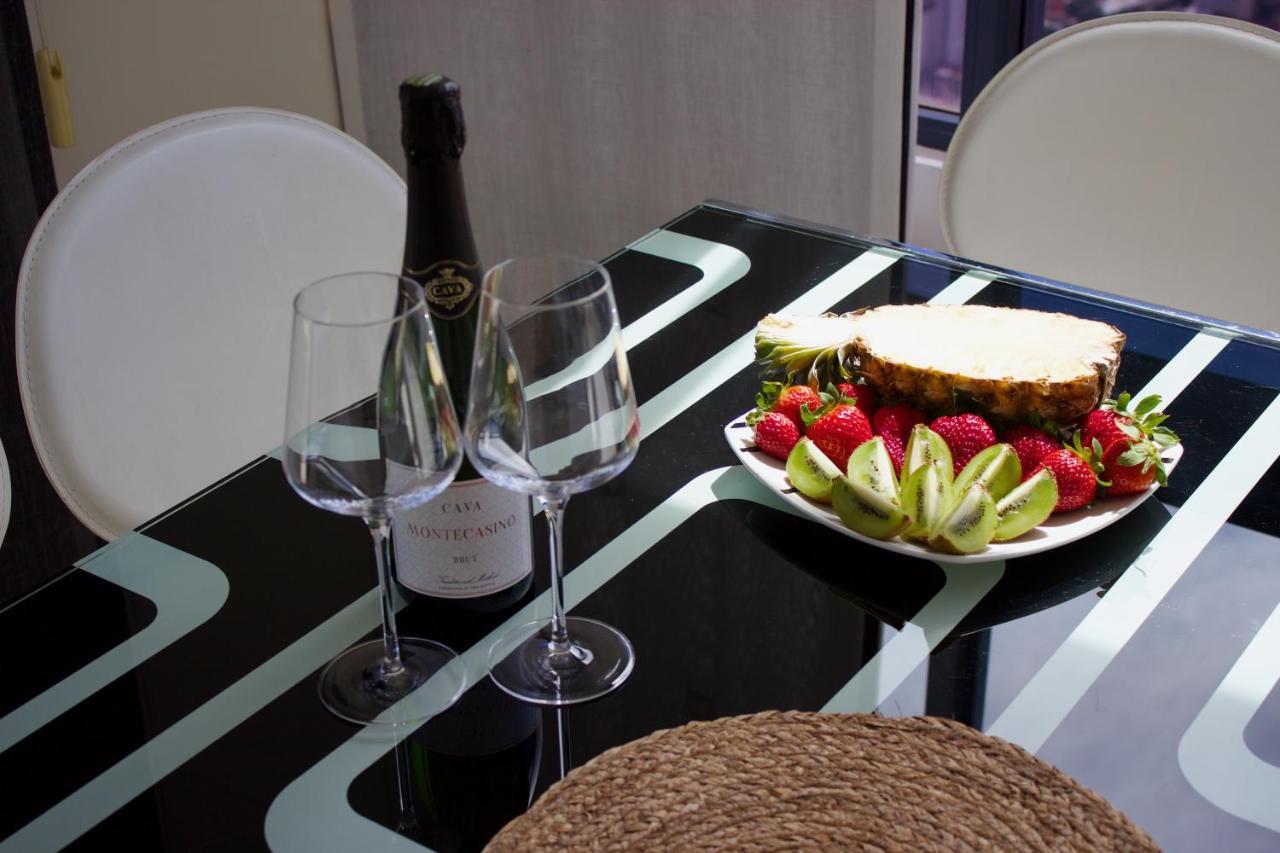 Apartamento Luxury Gemelos 26