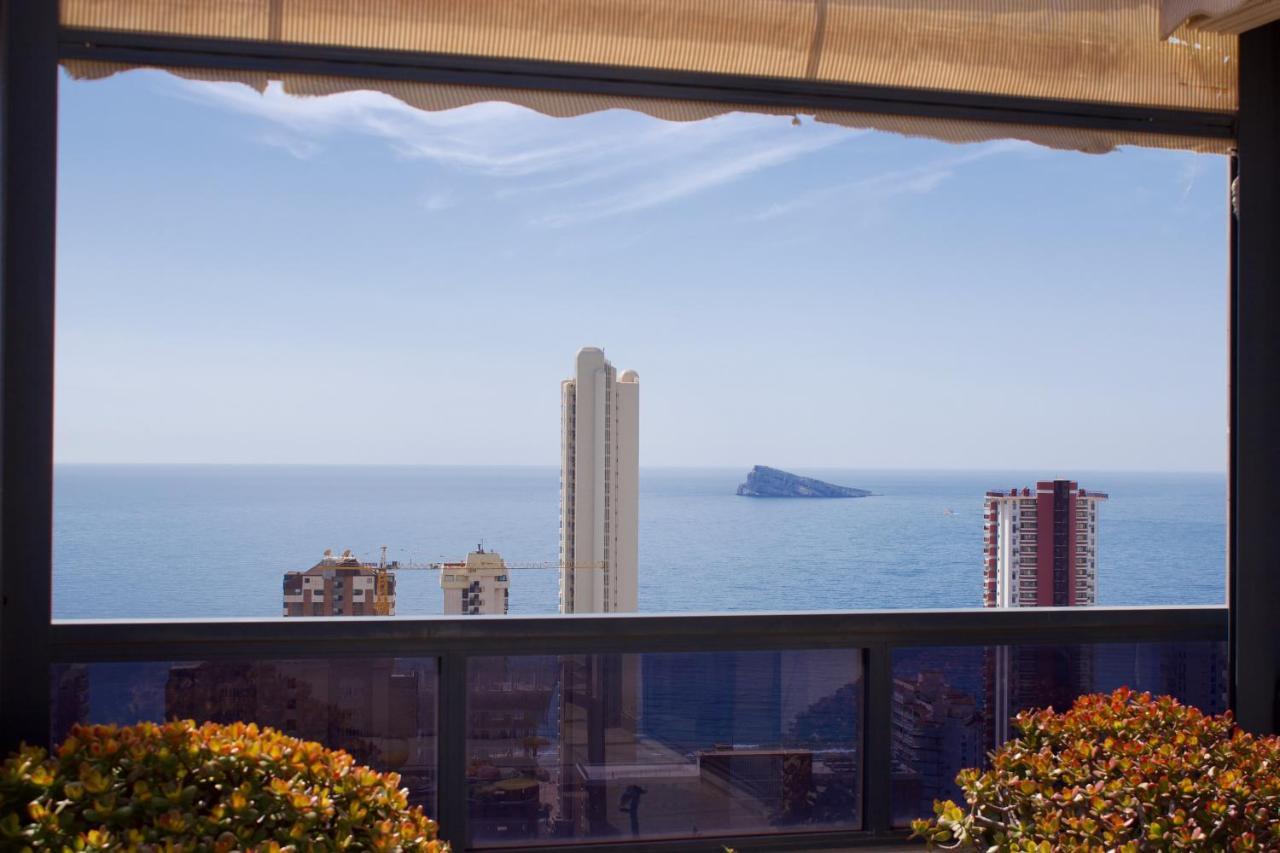 Apartamento Luxury Gemelos 26 *