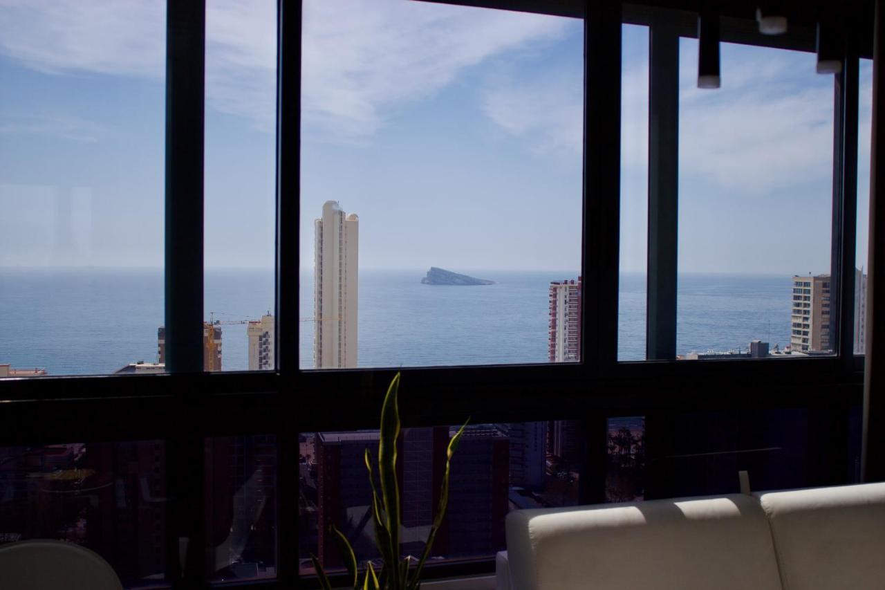 Luxury Gemelos 26 Apartamento *