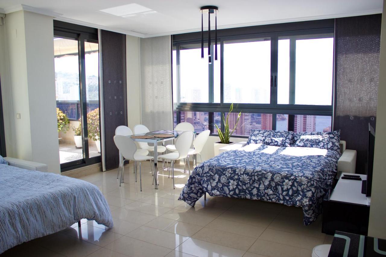 Luxury Gemelos 26 Apartamento *