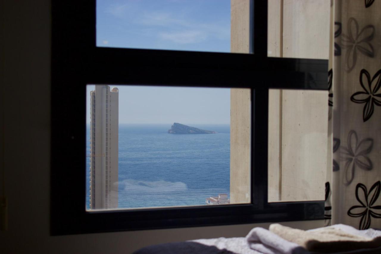 Apartamento Luxury Gemelos 26 Benidorm