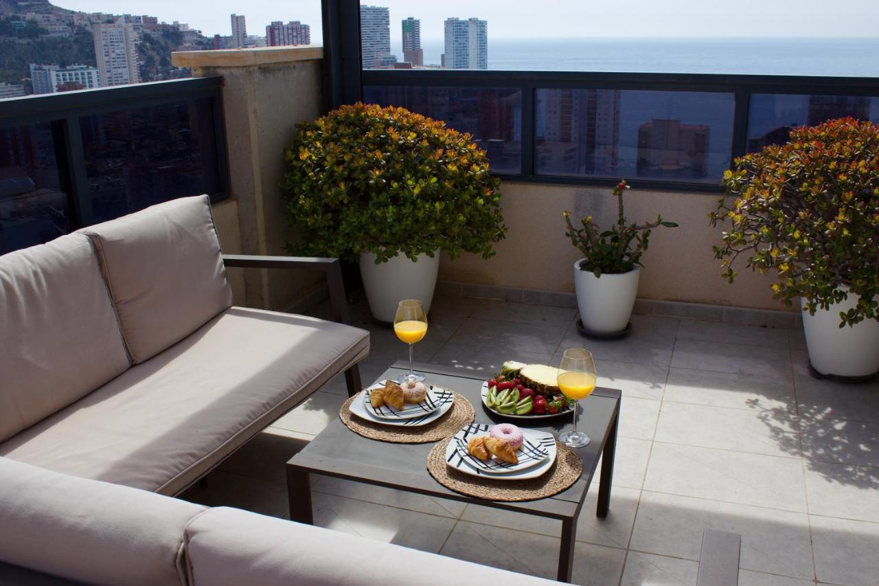 Luxury Gemelos 26 Apartamento *